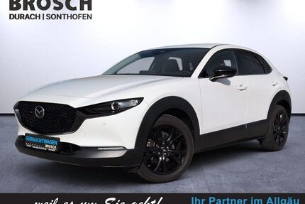 Mazda CX-30 Gebrauchtwagen