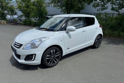 Suzuki Swift Gebrauchtwagen