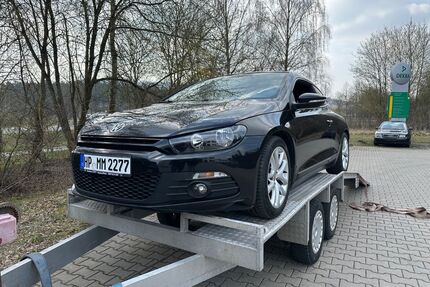 VW Scirocco Gebrauchtwagen