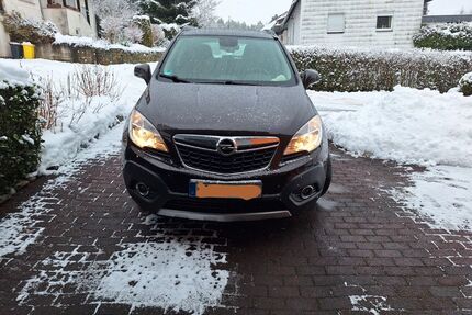 Opel Mokka Gebrauchtwagen