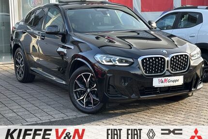 BMW X4 Gebrauchtwagen