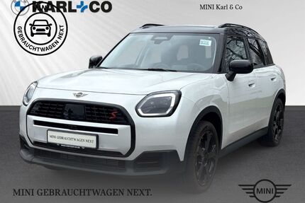 Mini Countryman S (Cooper) Gebrauchtwagen