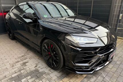 Lamborghini Urus Gebrauchtwagen