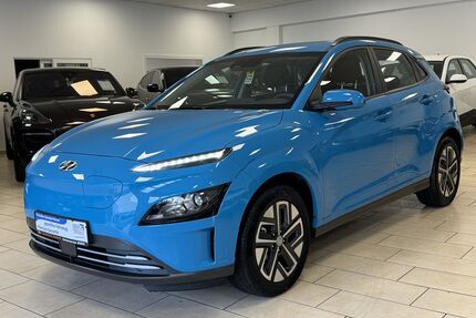 Hyundai KONA Gebrauchtwagen