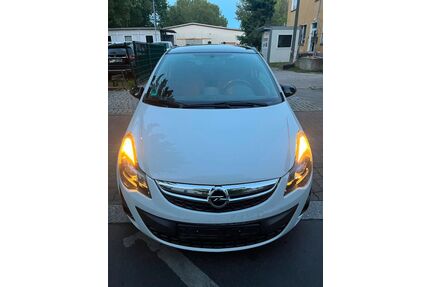 Opel Corsa Gebrauchtwagen