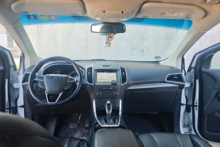 Ford Edge Gebrauchtwagen