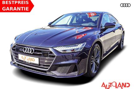 Audi A7 Gebrauchtwagen