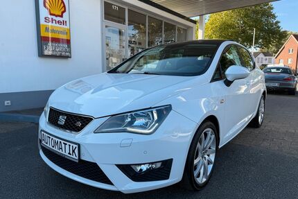 Seat Ibiza Gebrauchtwagen
