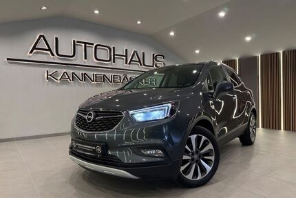 Opel Mokka X Gebrauchtwagen
