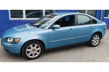 Volvo S40 Gebrauchtwagen