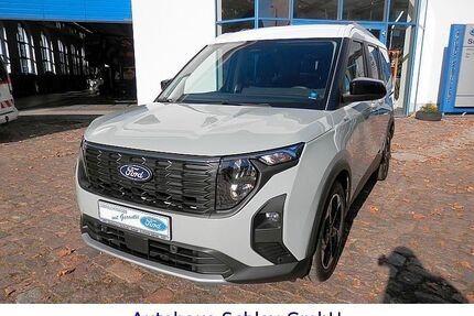 Ford Tourneo Courier Gebrauchtwagen