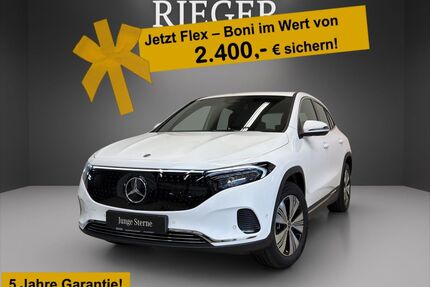 Mercedes-Benz EQA Gebrauchtwagen