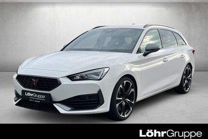 Cupra Leon Gebrauchtwagen