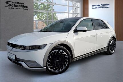 Hyundai IONIQ 5 Gebrauchtwagen