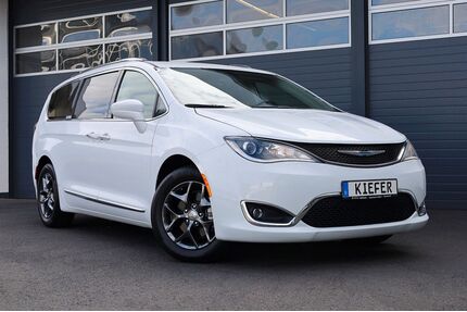 Chrysler Pacifica Gebrauchtwagen