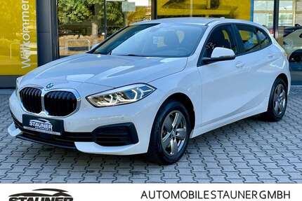 BMW 116 Gebrauchtwagen