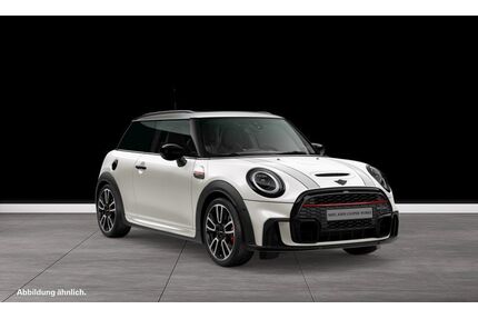 Mini John Cooper Works Gebrauchtwagen