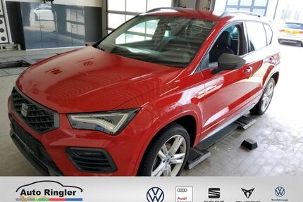 Seat Ateca Gebrauchtwagen
