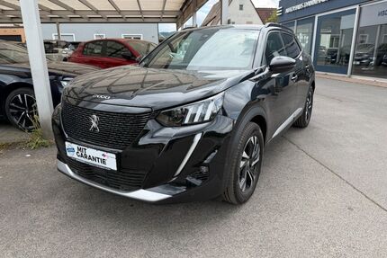 Peugeot 2008 Gebrauchtwagen