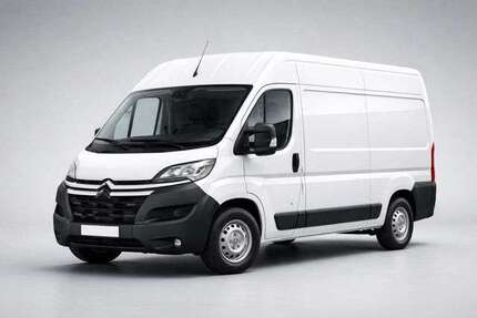 Citroen Jumper Gebrauchtwagen