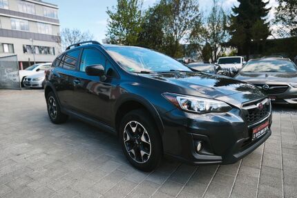 Subaru Crosstrek Gebrauchtwagen