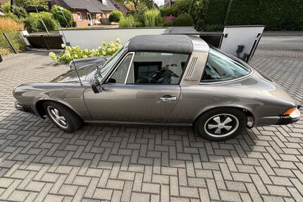 Porsche 911 Urmodell Gebrauchtwagen