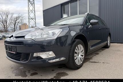 Citroen C5 Gebrauchtwagen