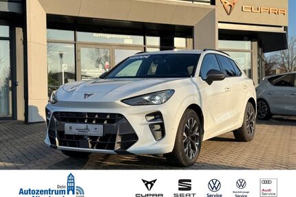 Cupra Terramar Gebrauchtwagen