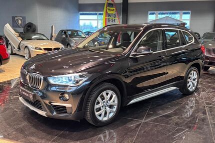BMW X1 Gebrauchtwagen