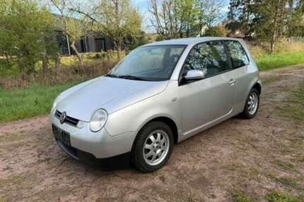 VW Lupo Gebrauchtwagen