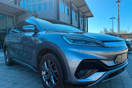 BYD ATTO 3 Gebrauchtwagen