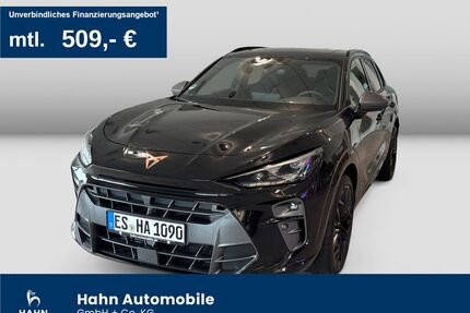 Cupra Terramar Gebrauchtwagen