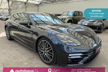 Porsche Panamera Gebrauchtwagen
