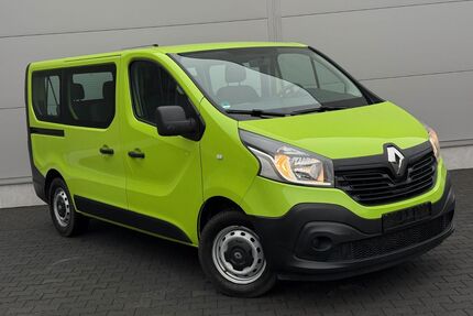 Renault Trafic Gebrauchtwagen