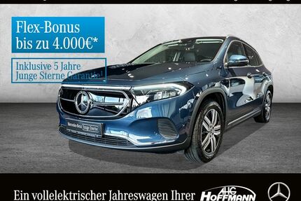 Mercedes-Benz EQA Gebrauchtwagen