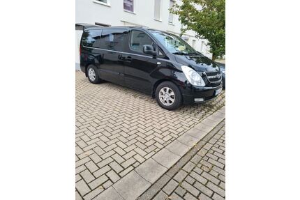 Hyundai H-1 Starex Gebrauchtwagen