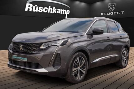 Peugeot 3008 Gebrauchtwagen