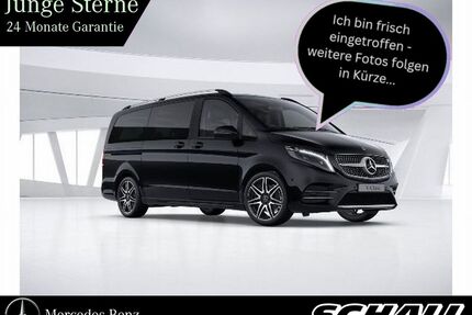 Mercedes-Benz V 250 Gebrauchtwagen