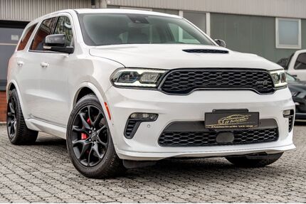 Dodge Durango Gebrauchtwagen