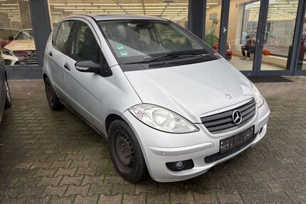 Mercedes-Benz A 150 Gebrauchtwagen