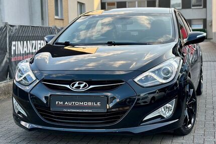 Hyundai i40 Gebrauchtwagen