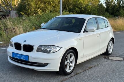 BMW 116 Gebrauchtwagen
