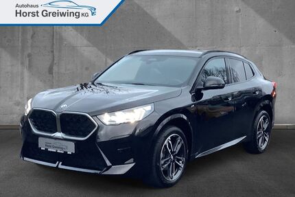 BMW X2 Gebrauchtwagen