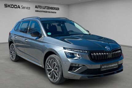 Skoda Kamiq Gebrauchtwagen