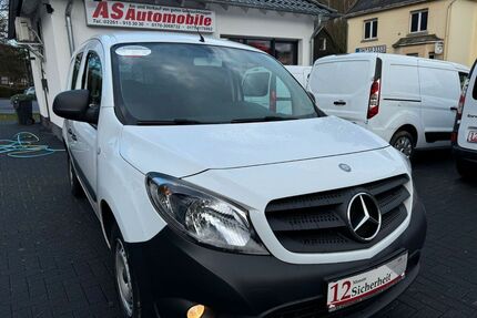 Mercedes-Benz Citan Gebrauchtwagen