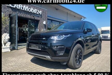 Land Rover Discovery Sport Gebrauchtwagen