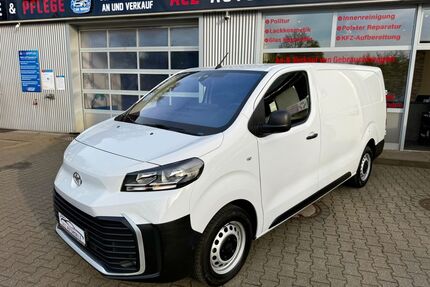 Toyota Proace (Verso) Gebrauchtwagen