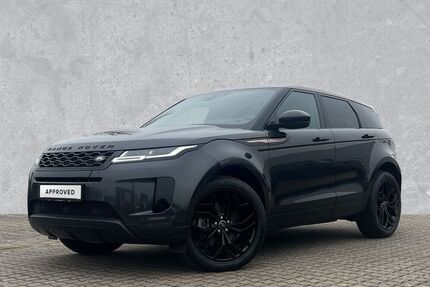 Land Rover Range Rover Evoque Gebrauchtwagen