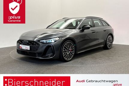 Audi S5 Gebrauchtwagen