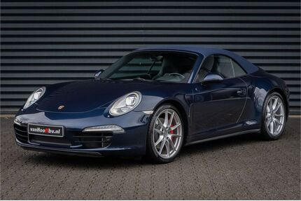 Porsche 991 Gebrauchtwagen